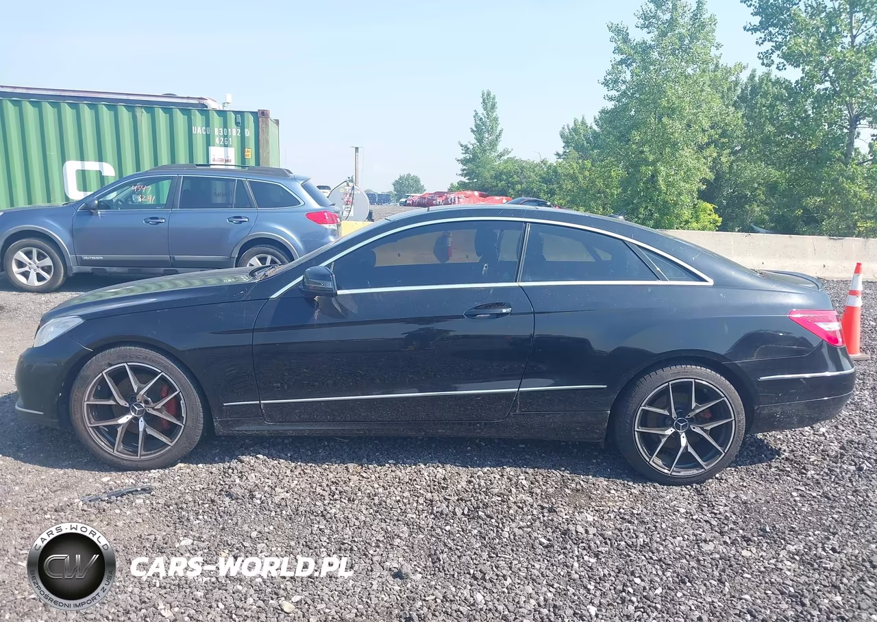 2013 Mercedes-Benz E 350 VIN:WDDKJ5KBXDF198113 - 14