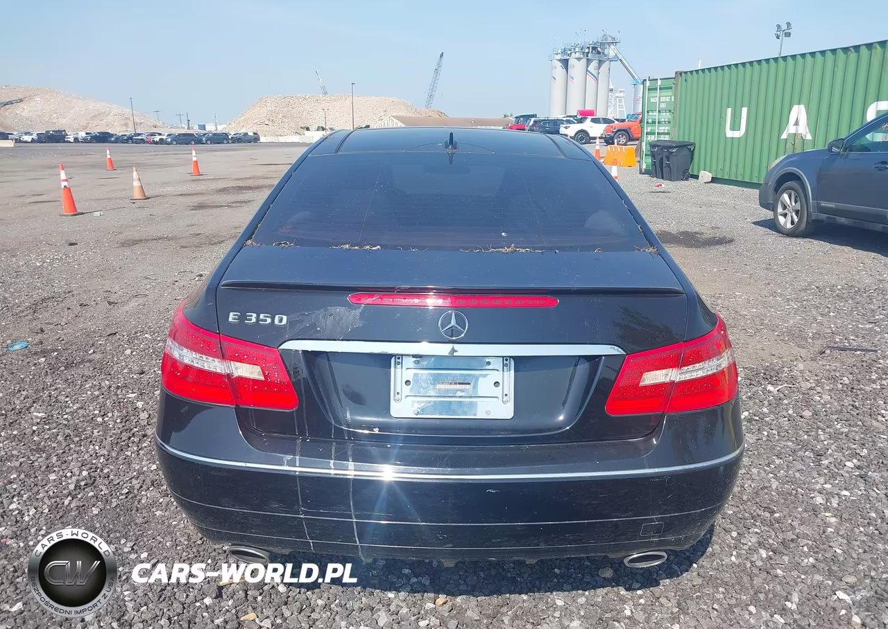 2013 Mercedes-Benz E 350 VIN:WDDKJ5KBXDF198113 - 16