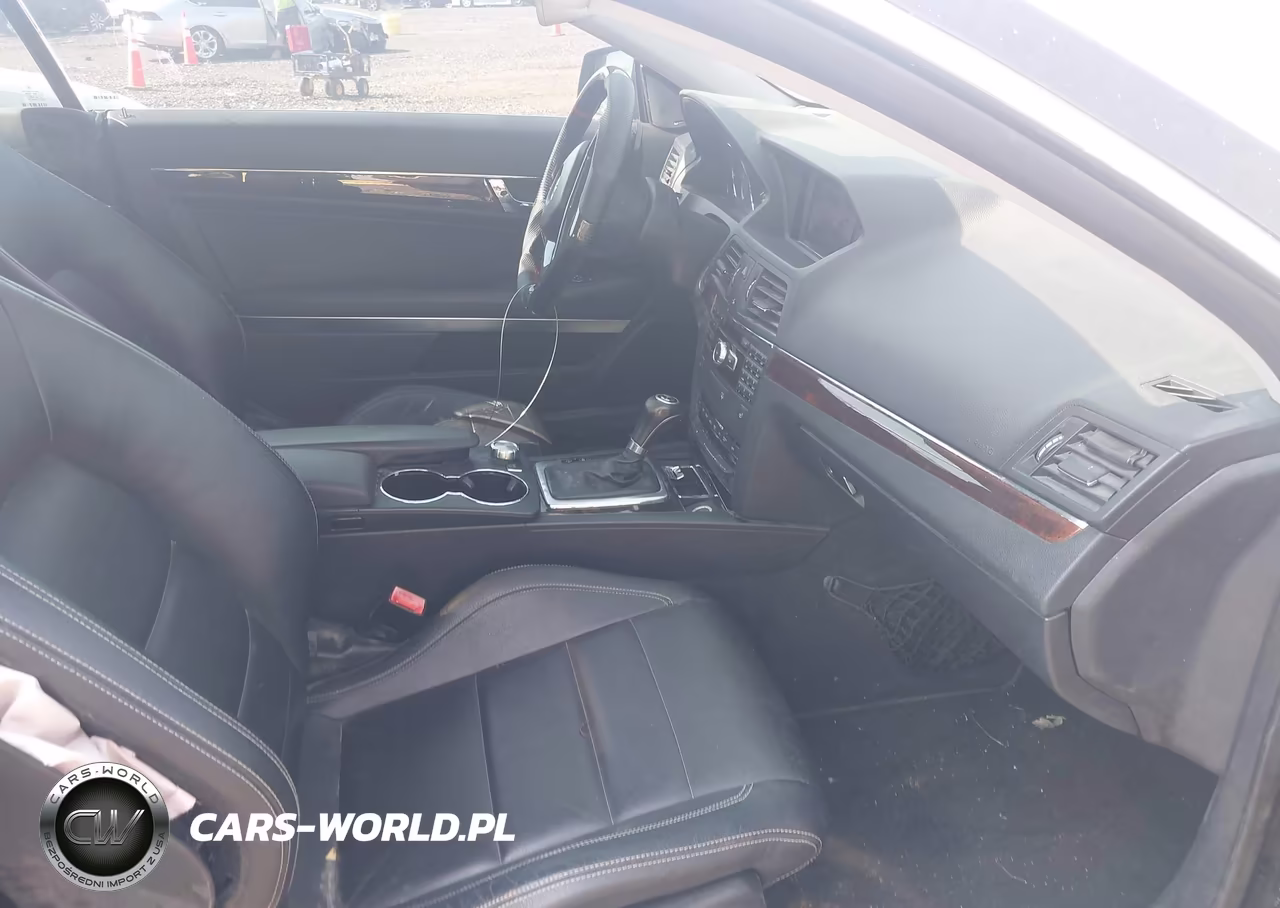 2013 Mercedes-Benz E 350 VIN:WDDKJ5KBXDF198113 - 5