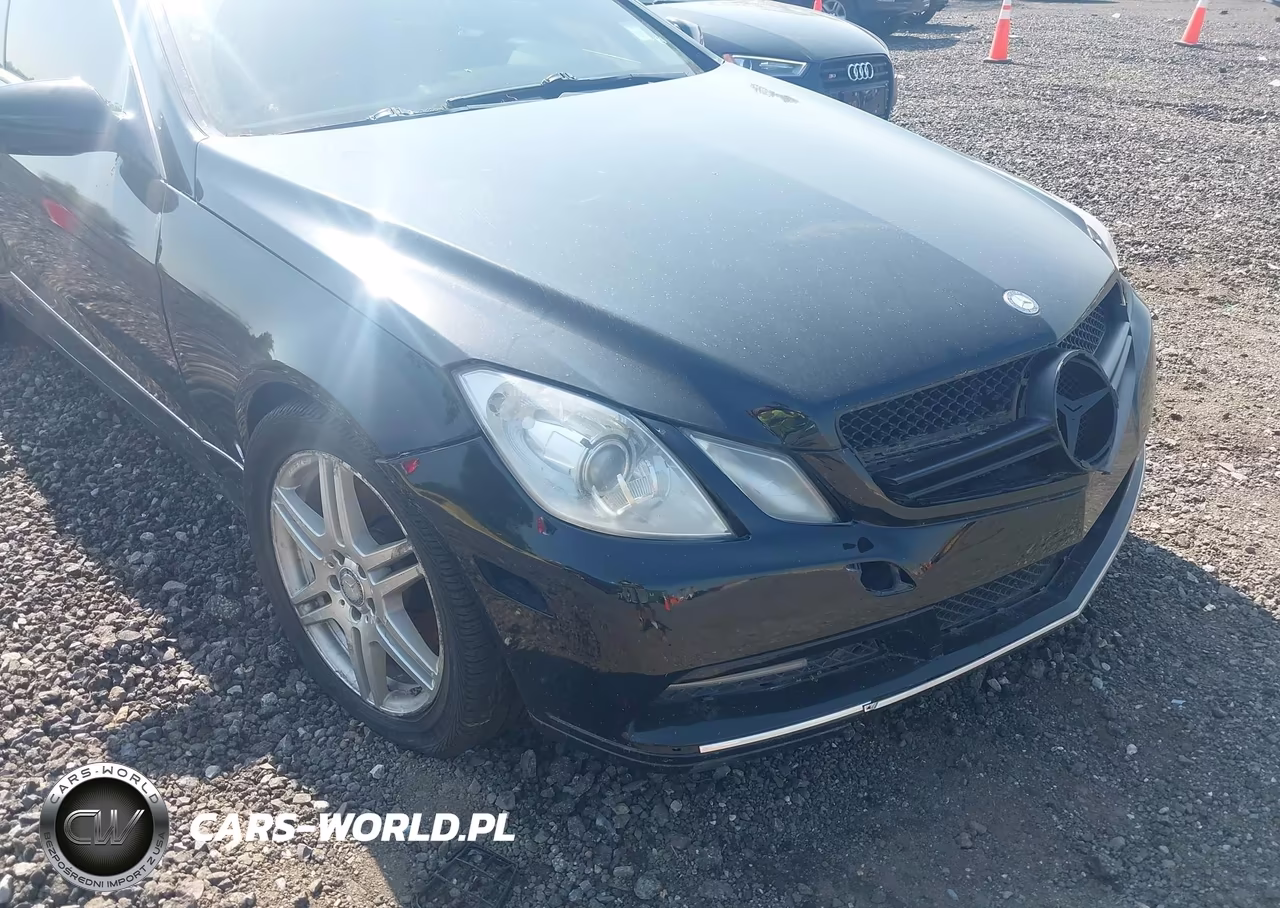 2013 Mercedes-Benz E 350 VIN:WDDKJ5KBXDF198113 - 6