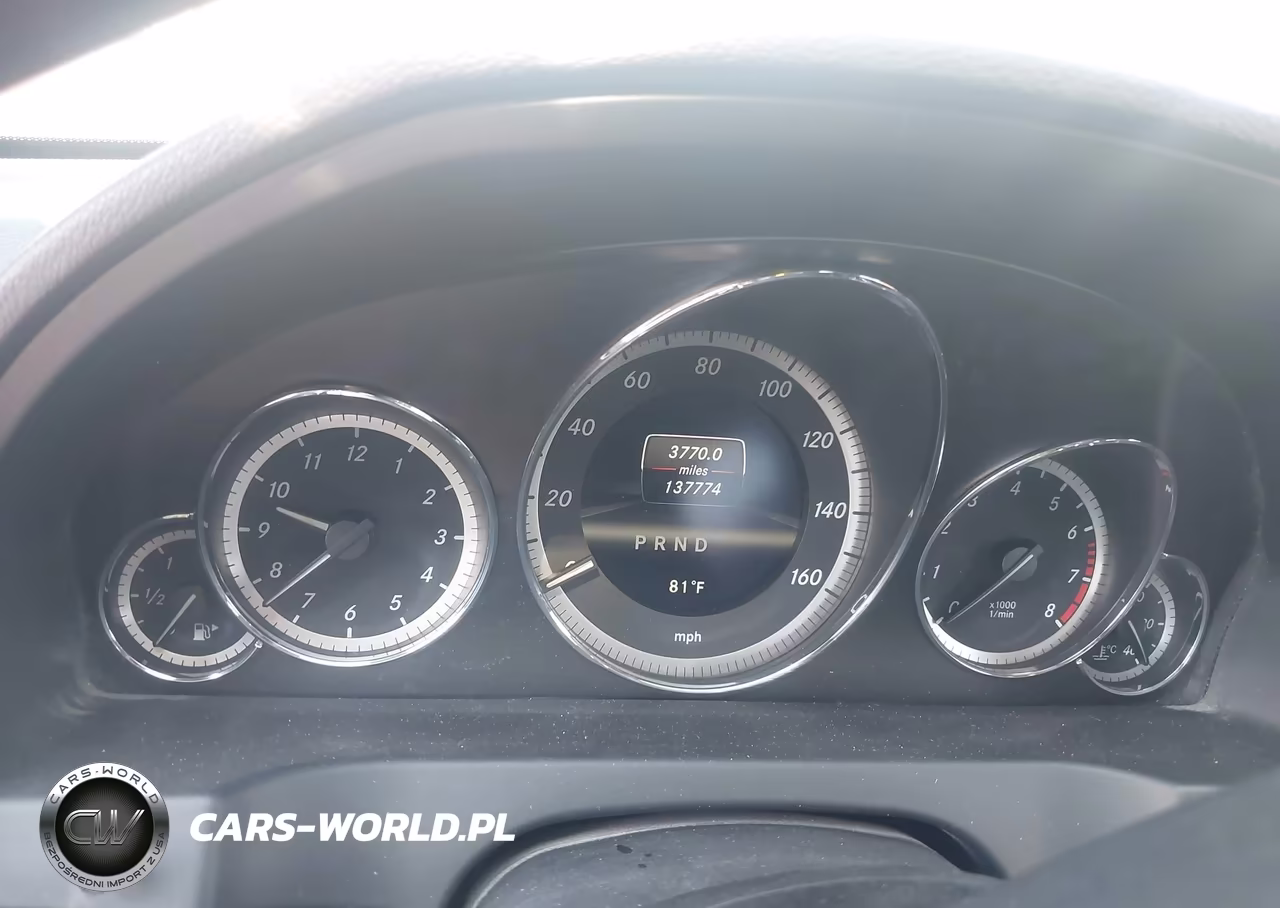 2013 Mercedes-Benz E 350 VIN:WDDKJ5KBXDF198113 - 7