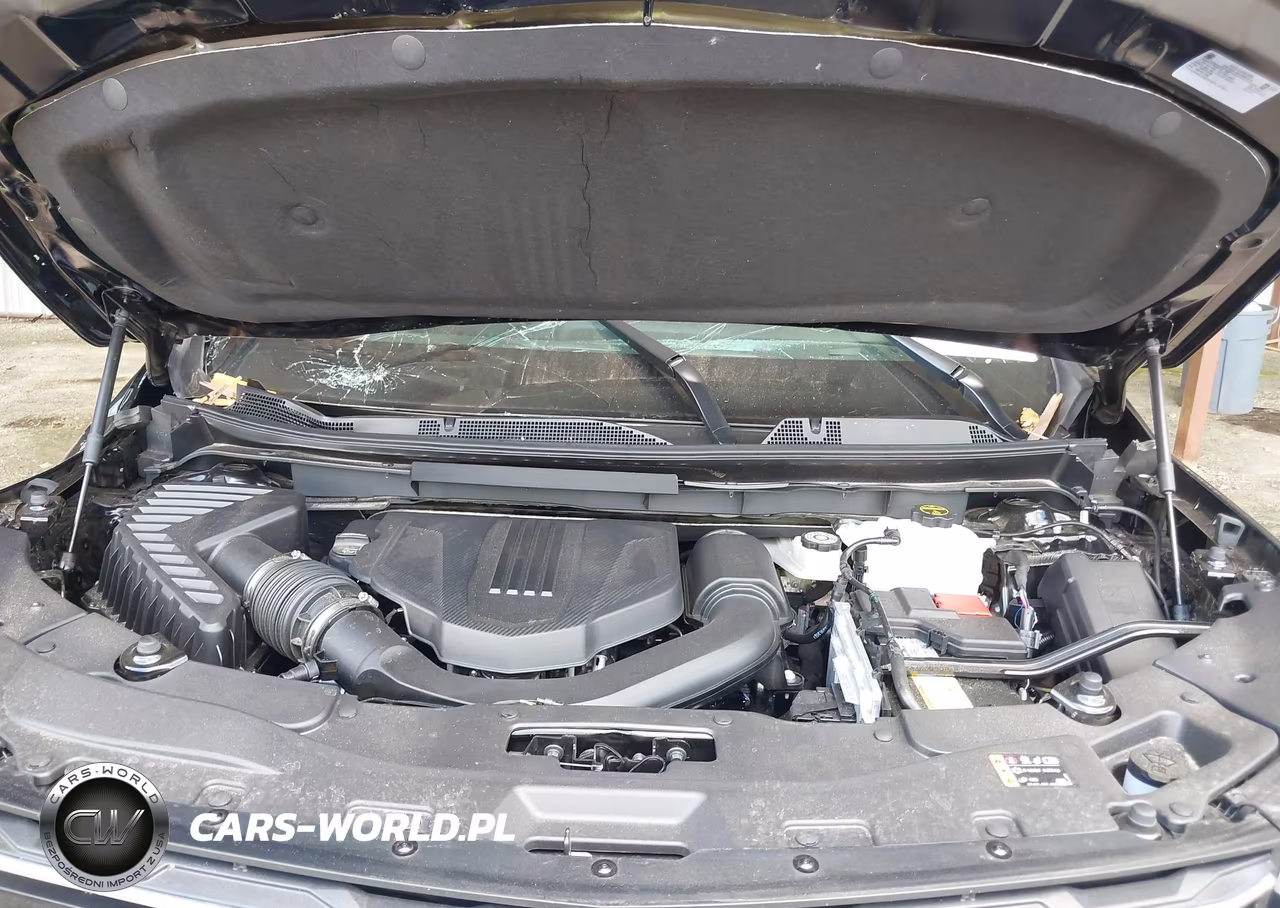 2026 Chevrolet Traverse Awd Lt VIN:1GNEVGKS9TJ365295 - 10