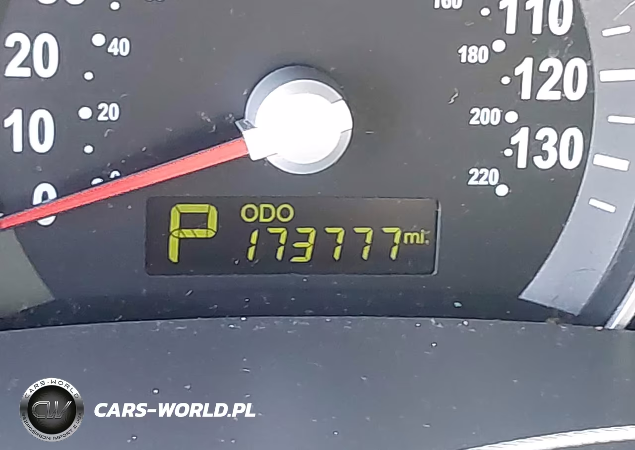 2011 Kia Sedona Ex VIN:KNDMH4C79B6374035 - 18