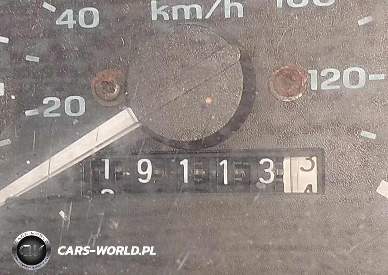 1994 Ford Ranger Super Cab VIN:1FTCR14X0RPA97883 - 15
