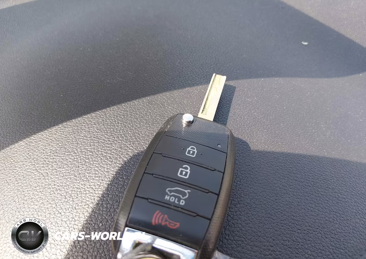 2019 Kia Sorento 2.4L Lx VIN:5XYPG4A32KG519770 - 11