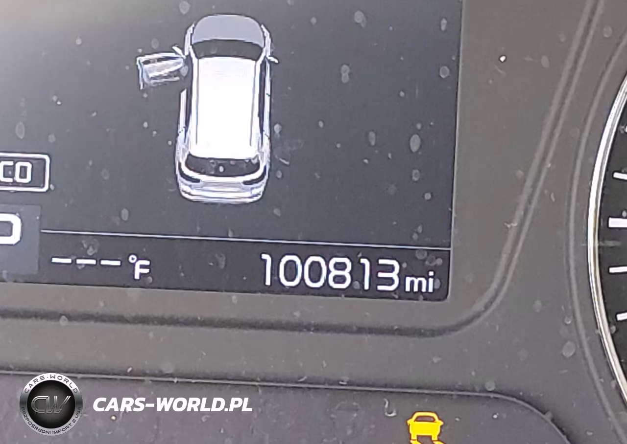 2019 Kia Sorento 2.4L Lx VIN:5XYPG4A32KG519770 - 16