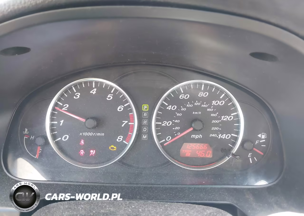 2007 Mazda Mazda6 I Sport VIN:1YVHP80C475M07298 - 7