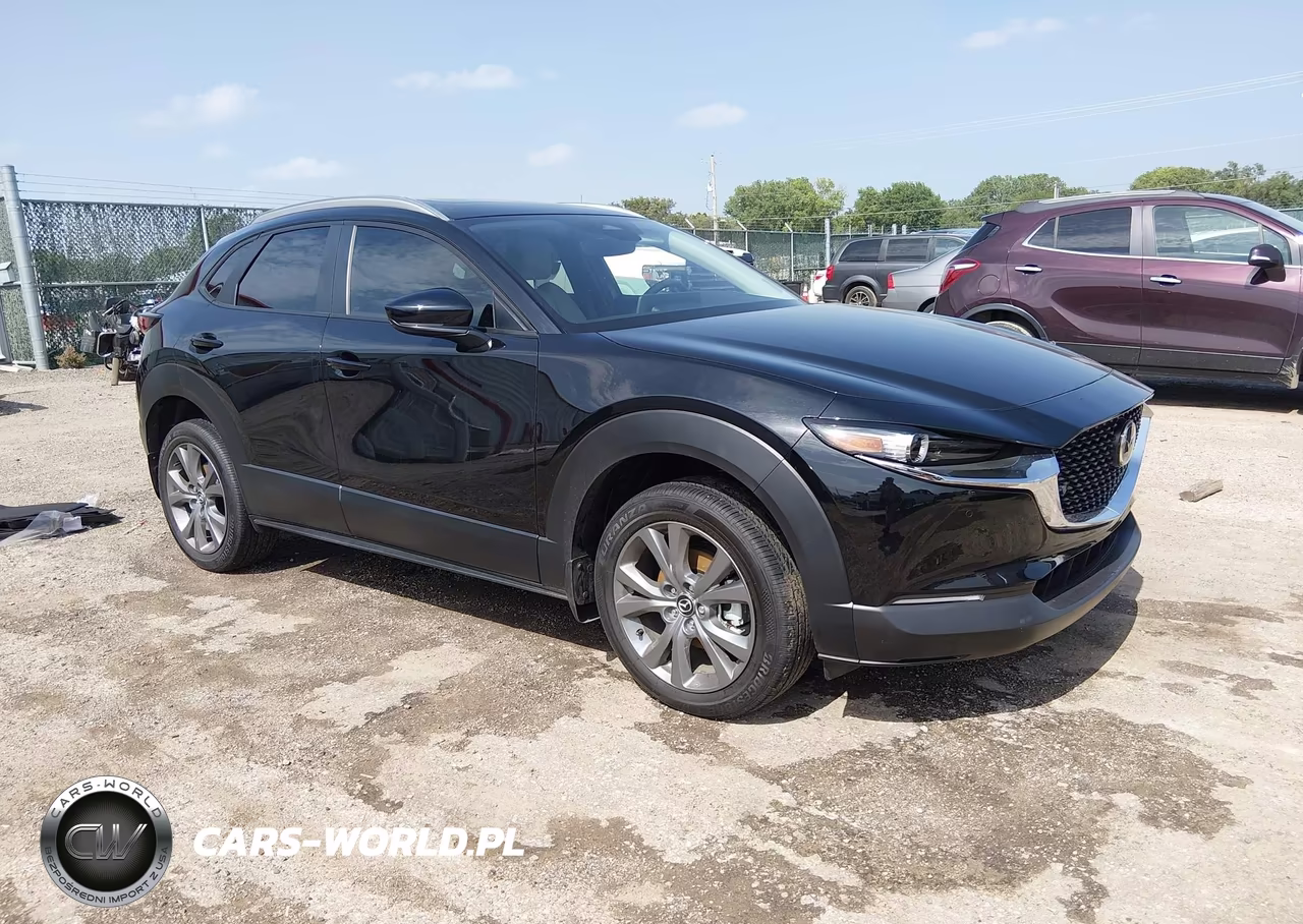 2026 Mazda Cx-30 2.5 S Preferred – zdjęcie 1 z 11