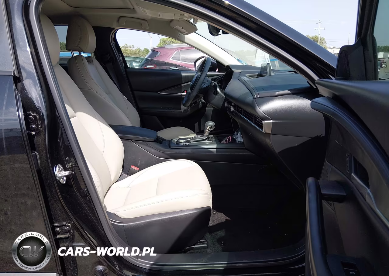2026 Mazda Cx-30 2.5 S Preferred VIN:3MVDMBCL1TM139772 - 5