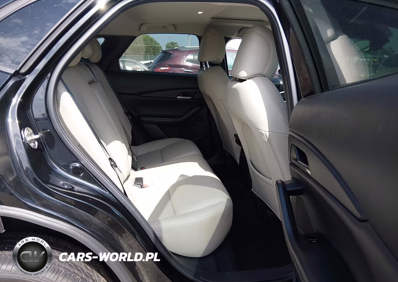 2026 Mazda Cx-30 2.5 S Preferred VIN:3MVDMBCL1TM139772 - 8