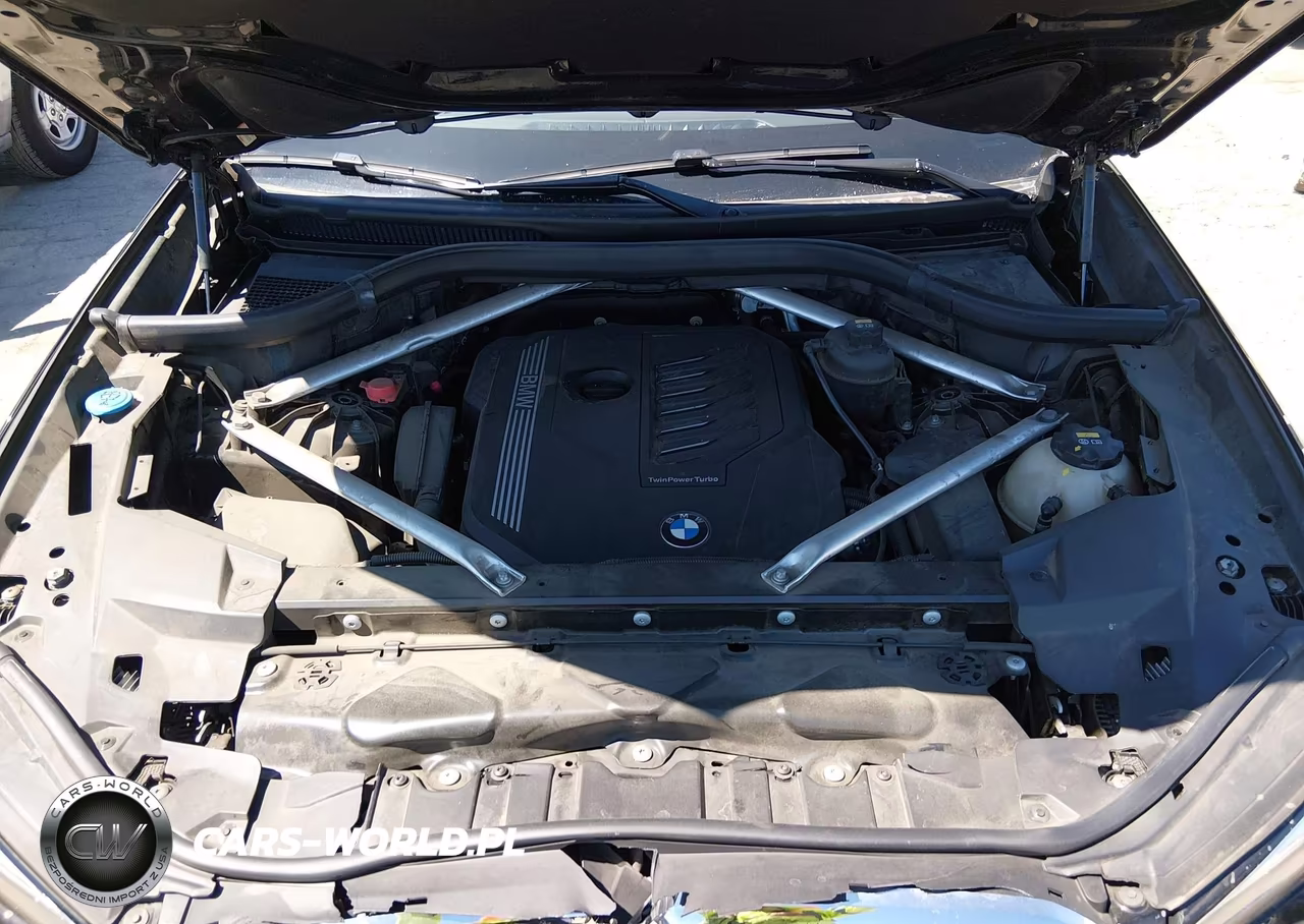2020 BMW X5 Sdrive40I VIN:5UXCR4C01LLT19477 - 10