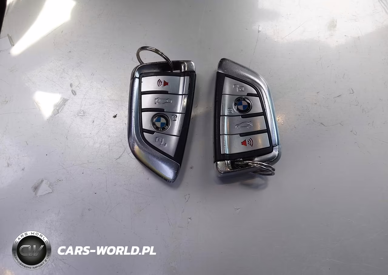 2020 BMW X5 Sdrive40I VIN:5UXCR4C01LLT19477 - 11