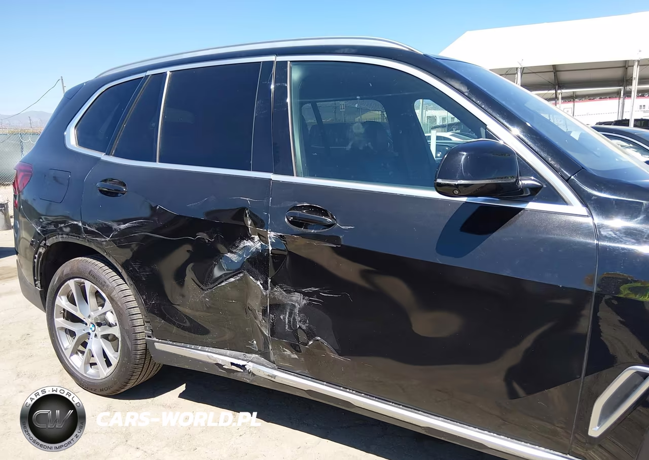 2020 BMW X5 Sdrive40I VIN:5UXCR4C01LLT19477 - 17
