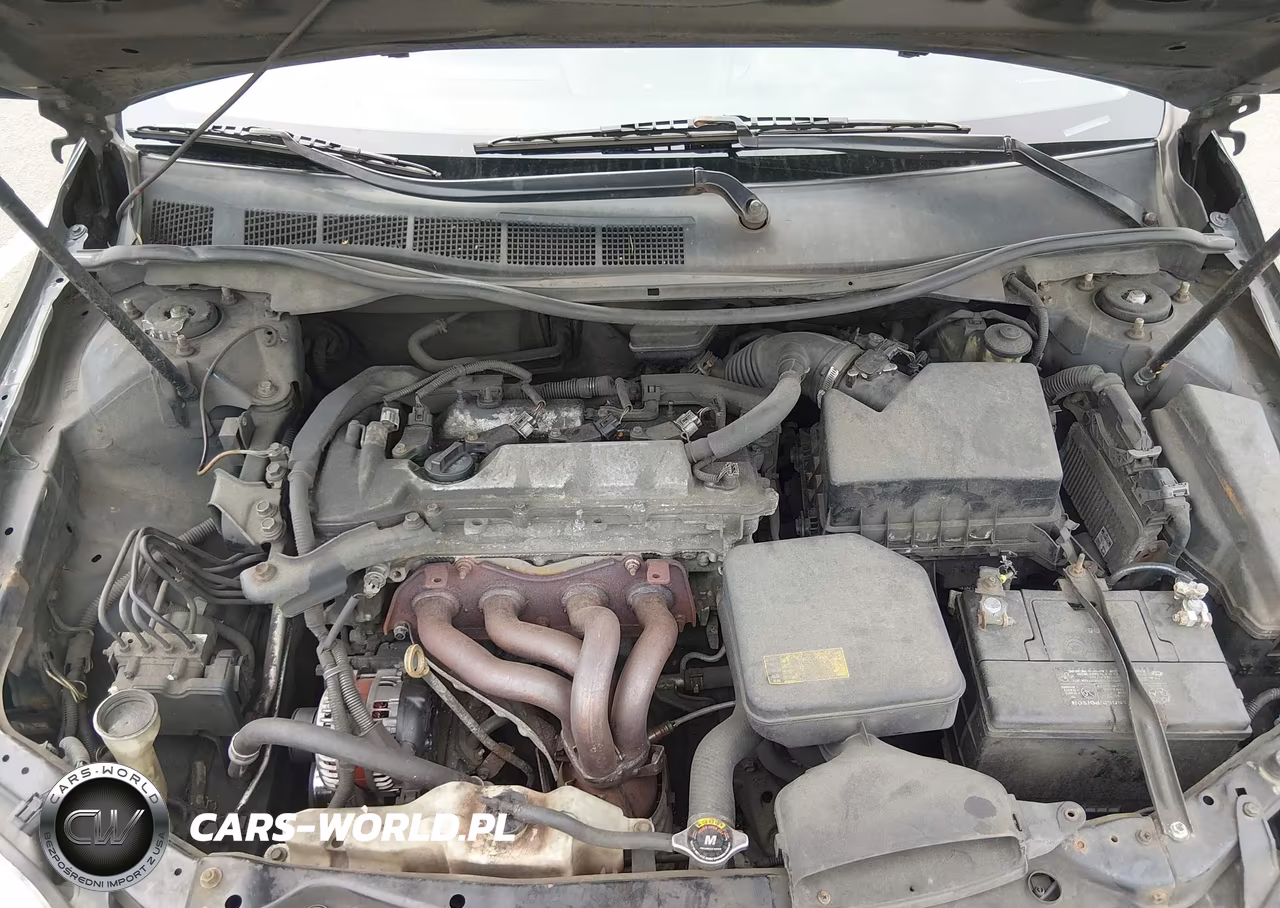 2016 Toyota Camry Se VIN:4T1BF1FK0GU142806 - 10