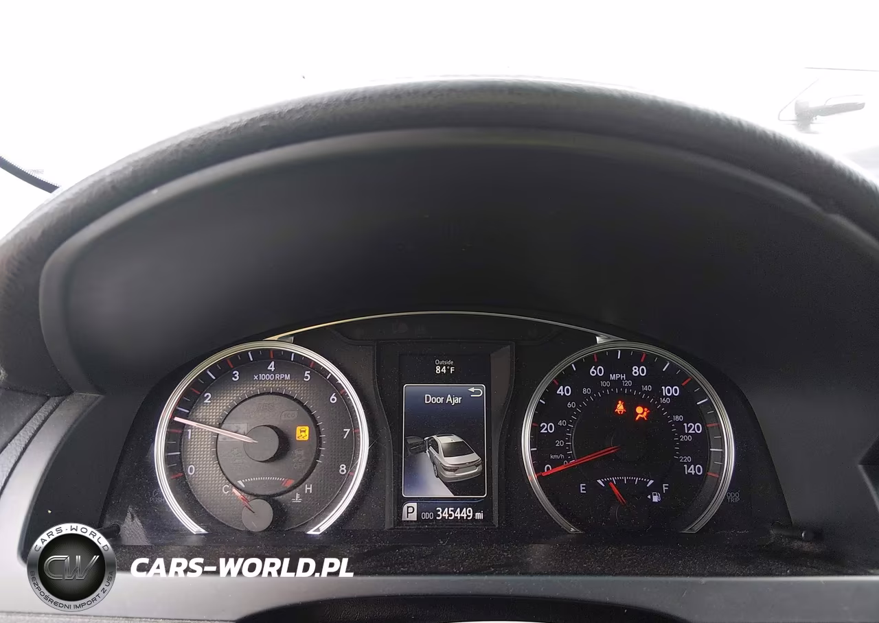 2016 Toyota Camry Se VIN:4T1BF1FK0GU142806 - 7