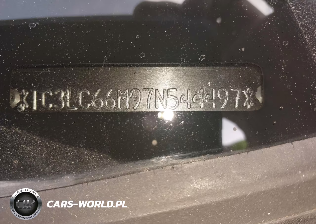 2007 Chrysler Sebring Limited VIN:1C3LC66M97N544497 - 12