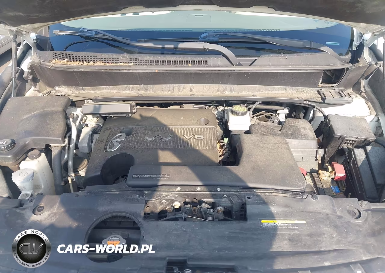 2014 Infiniti Qx60 VIN:5N1AL0MM9EC502564 - 10