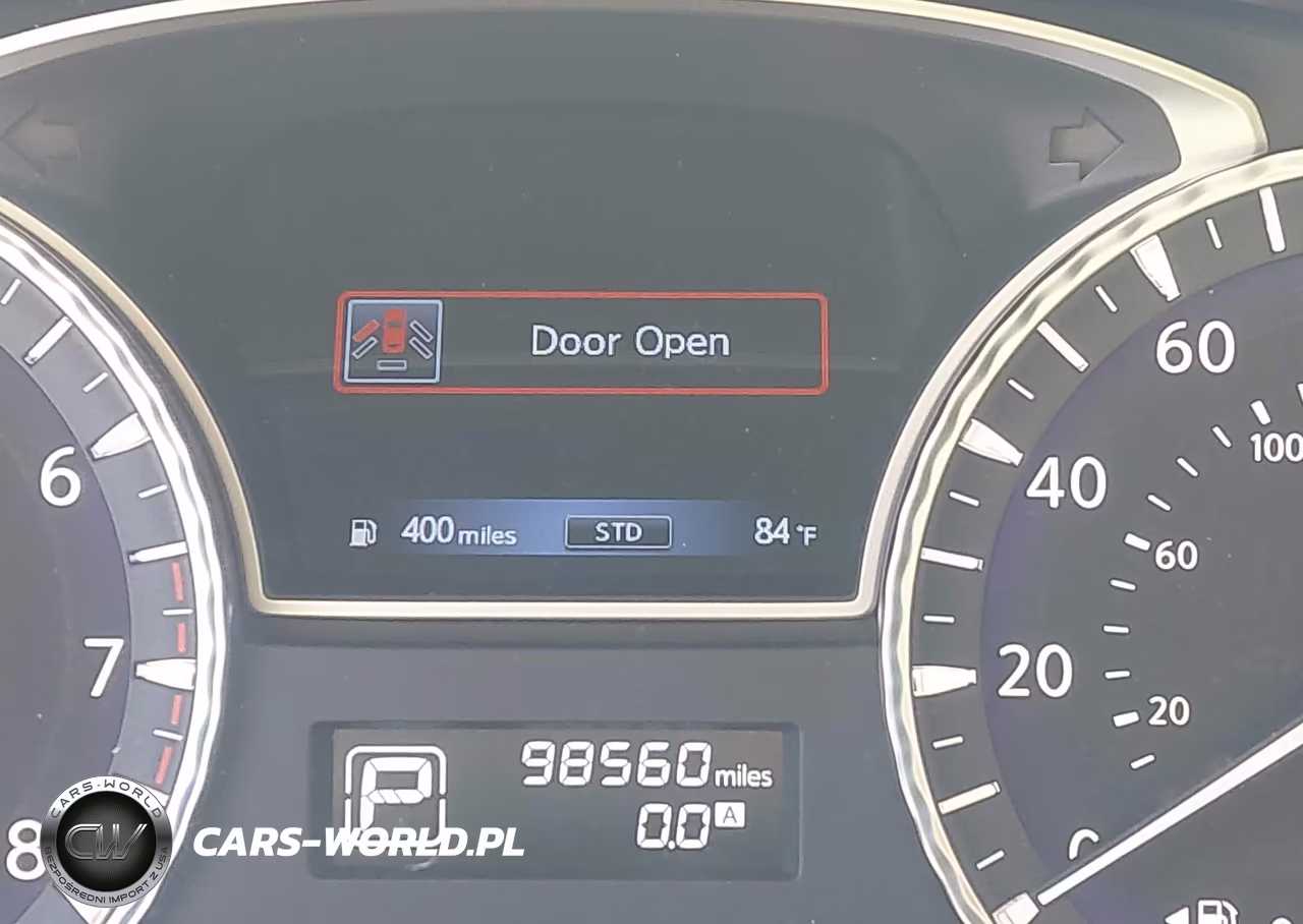 2014 Infiniti Qx60 VIN:5N1AL0MM9EC502564 - 15