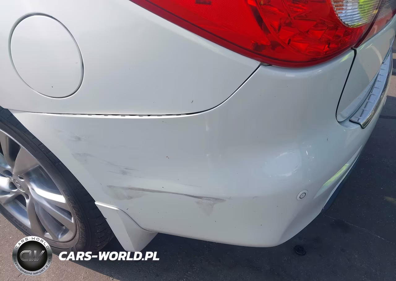 2014 Infiniti Qx60 VIN:5N1AL0MM9EC502564 - 6