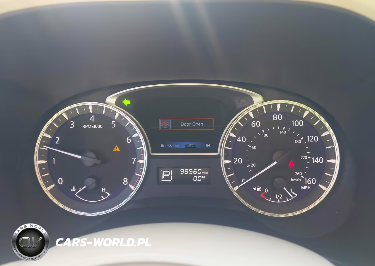 2014 Infiniti Qx60 VIN:5N1AL0MM9EC502564 - 7
