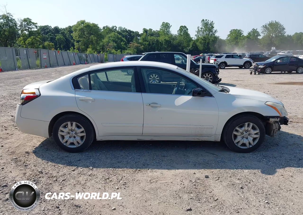 2012 Nissan Altima 2.5 S VIN:1N4AL2AP3CN460009 - 13