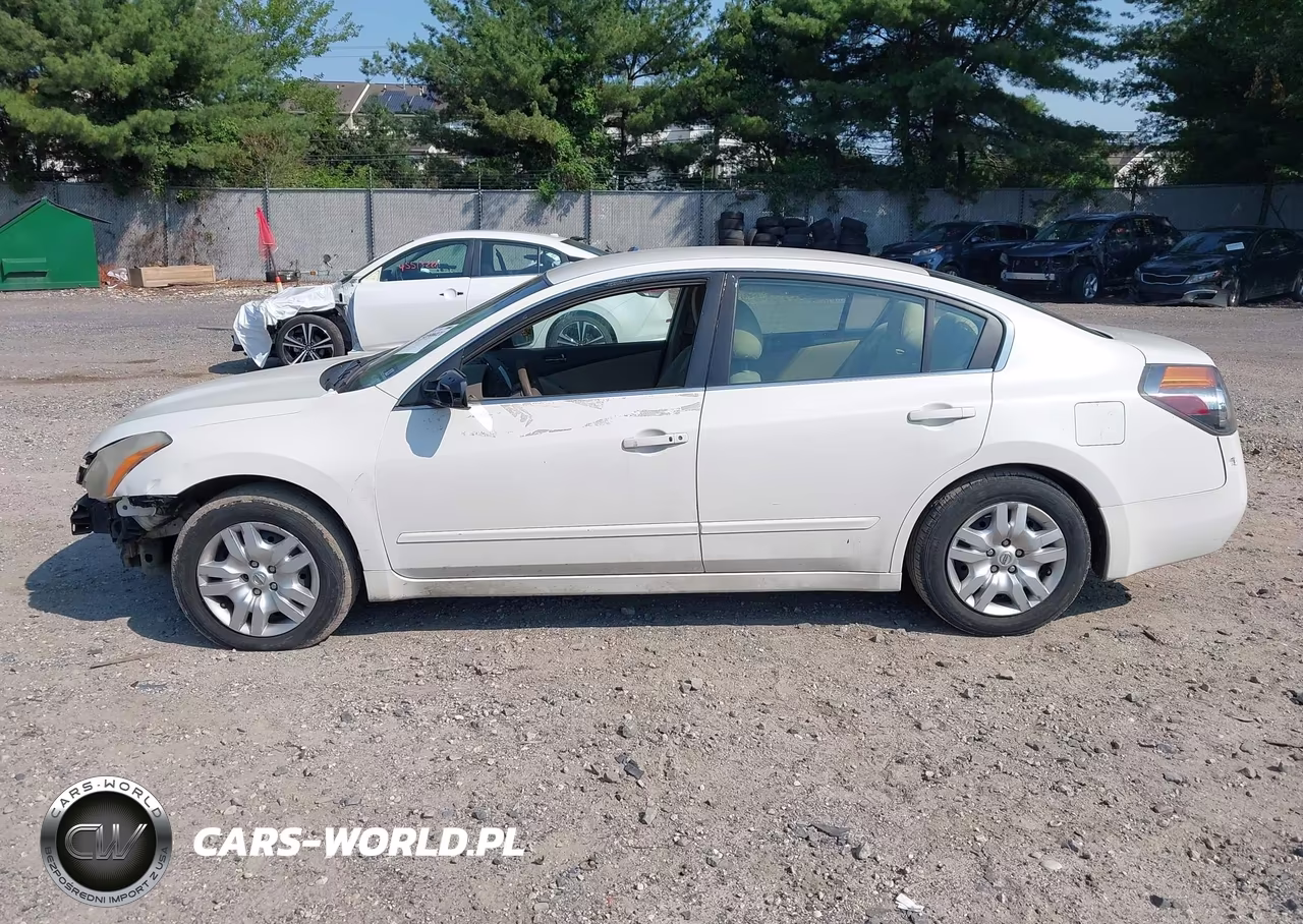 2012 Nissan Altima 2.5 S VIN:1N4AL2AP3CN460009 - 14