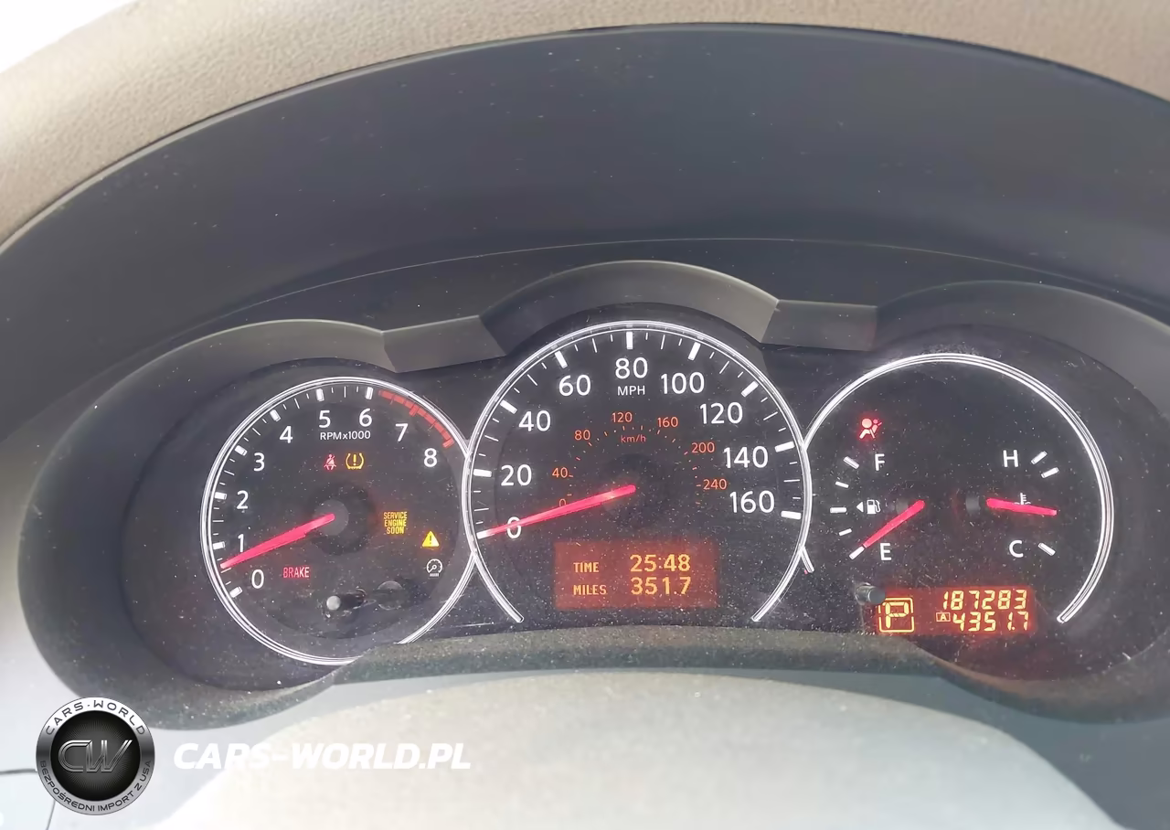 2012 Nissan Altima 2.5 S VIN:1N4AL2AP3CN460009 - 7