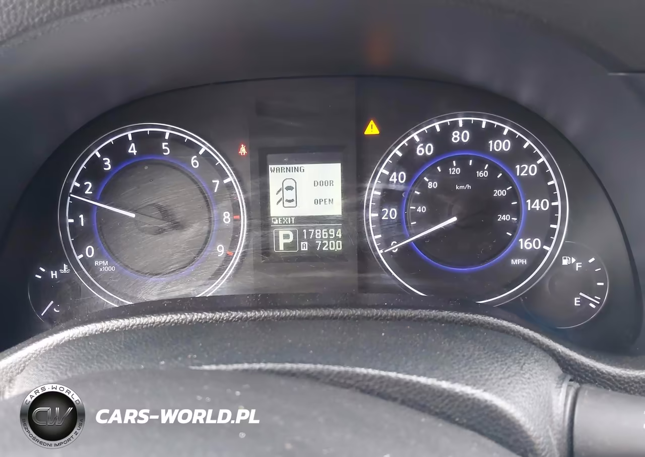 2011 Infiniti G25 Journey VIN:JN1DV6AP2BM602348 - 7