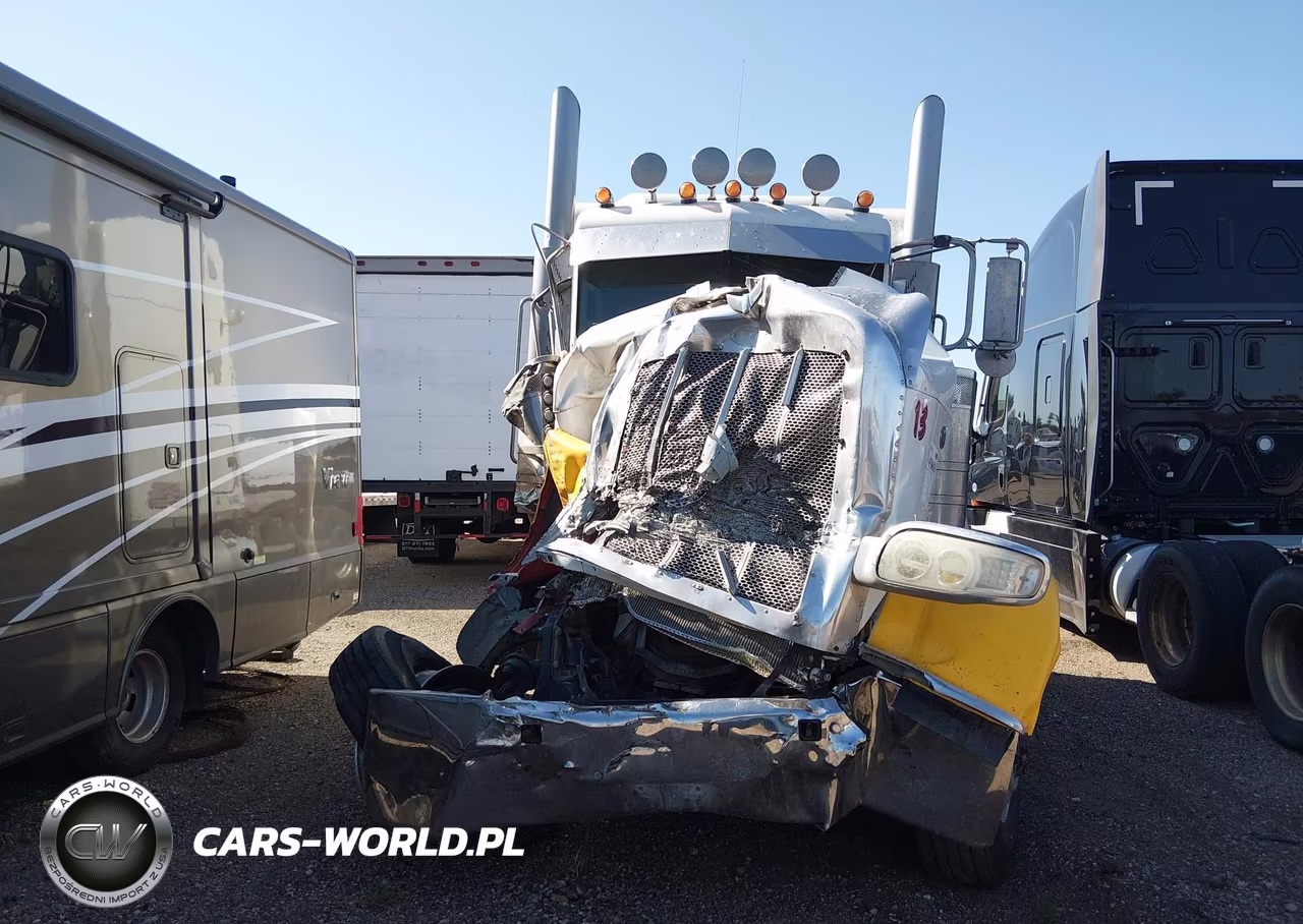 2013 Peterbilt 388 VIN:1XPWD49X0DD198095 - 12