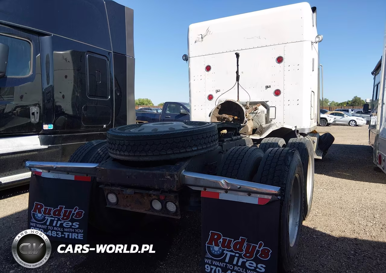 2013 Peterbilt 388 VIN:1XPWD49X0DD198095 - 4