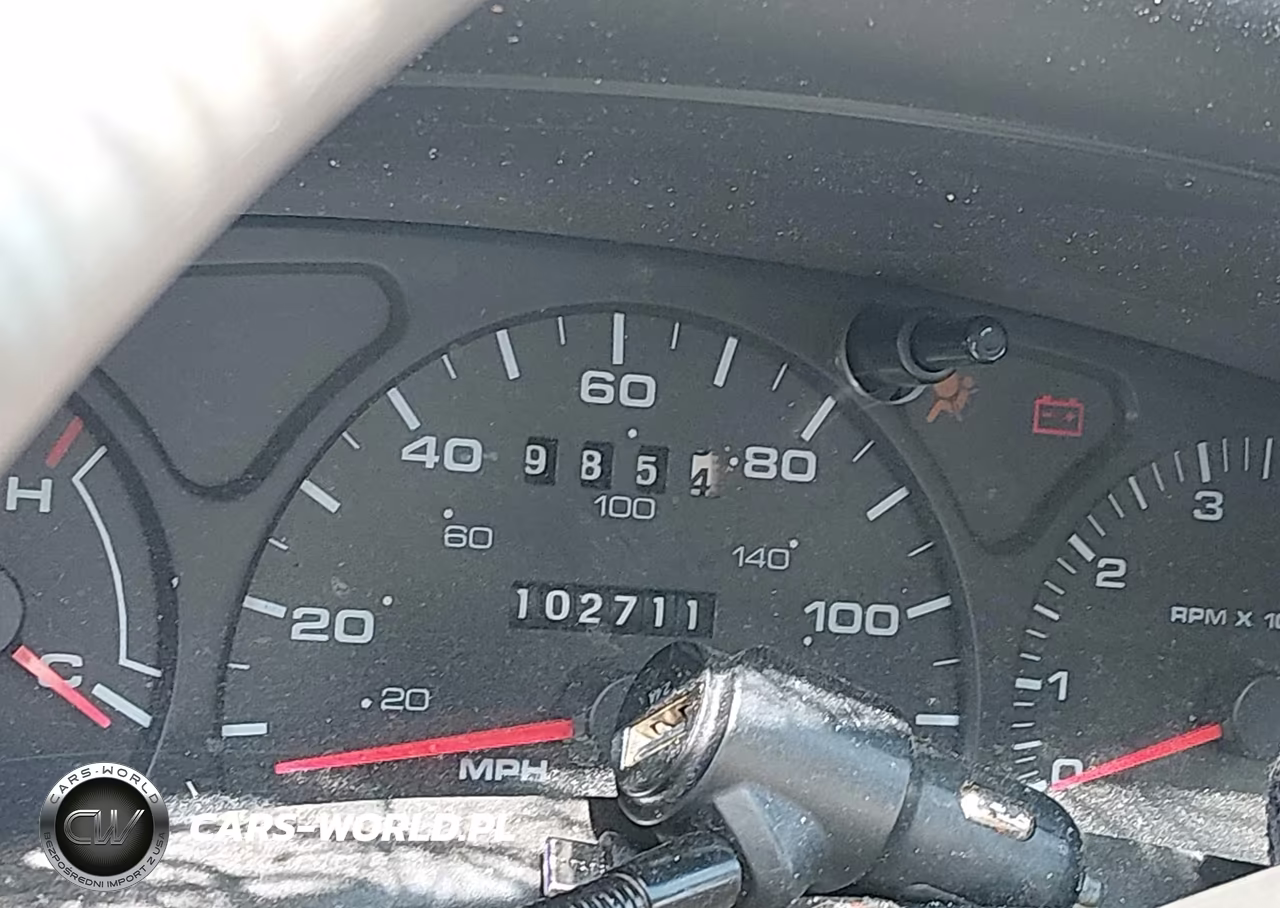 2000 Ford Taurus Ses VIN:1FAFP55S8YA184094 - 15