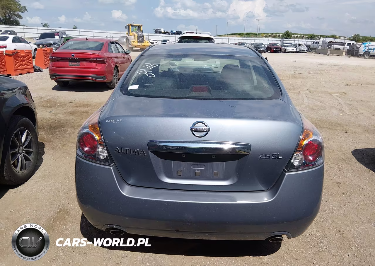2010 Nissan Altima 2.5 S VIN:1N4AL2AP2AN507463 - 15