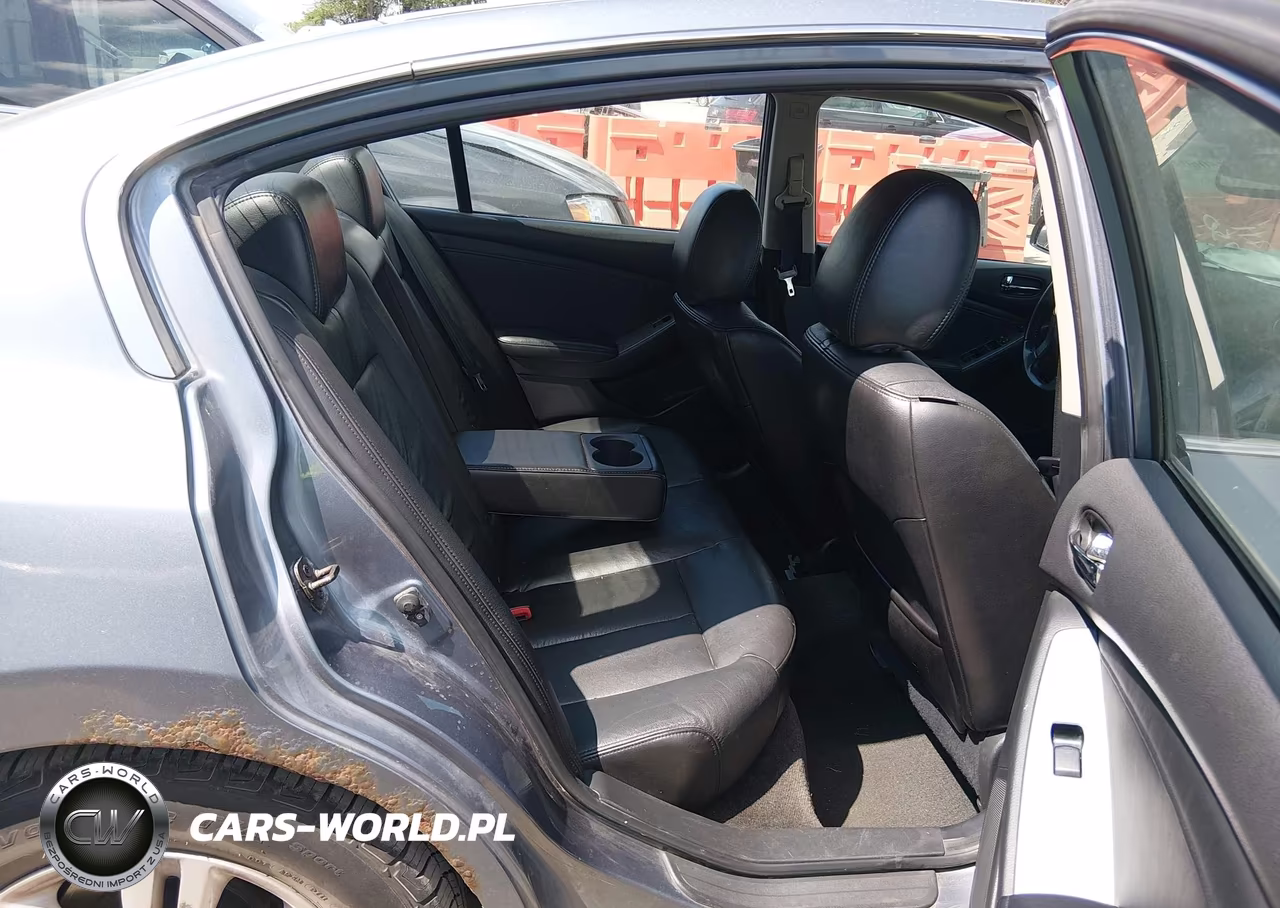 2010 Nissan Altima 2.5 S VIN:1N4AL2AP2AN507463 - 8