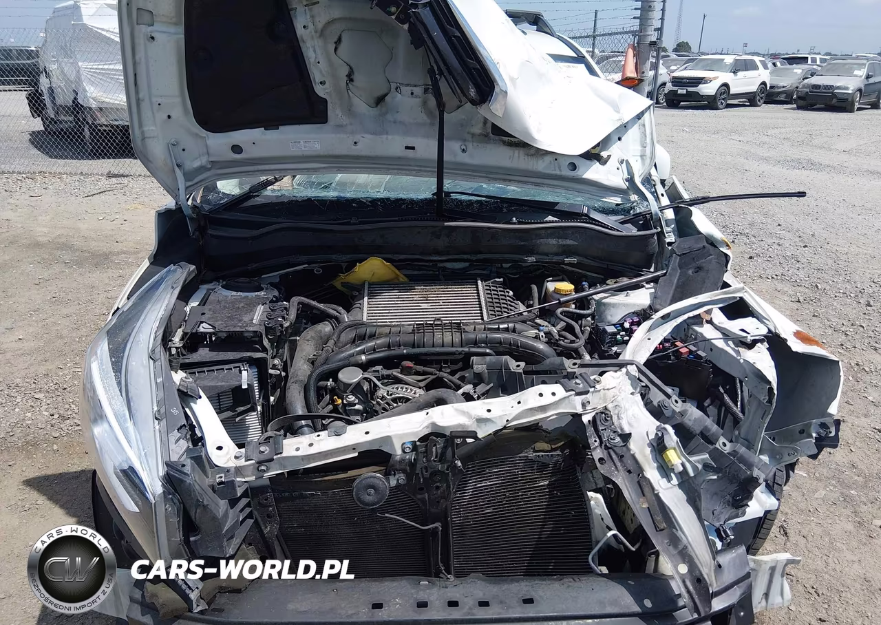 2017 Subaru Forester 2.0Xt Touring VIN:JF2SJGWC2HH569267 - 10
