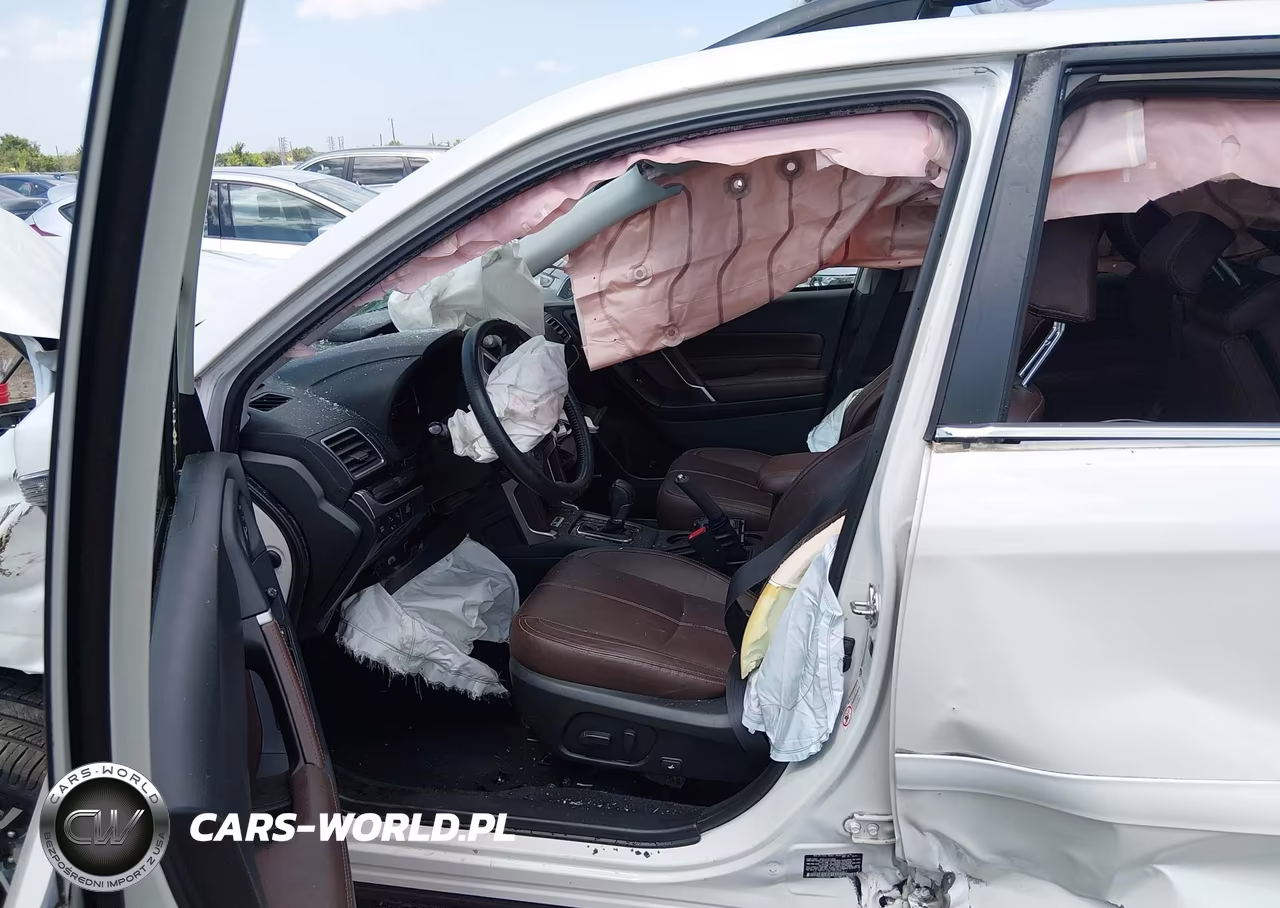 2017 Subaru Forester 2.0Xt Touring VIN:JF2SJGWC2HH569267 - 5