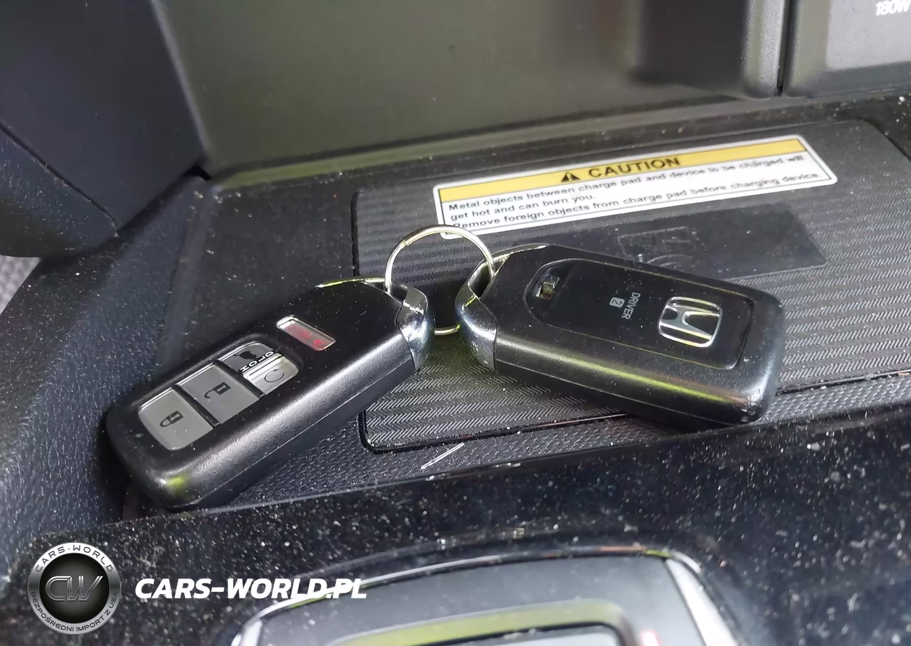 2019 Honda Passport Elite VIN:5FNYF8H08KB001521 - 11