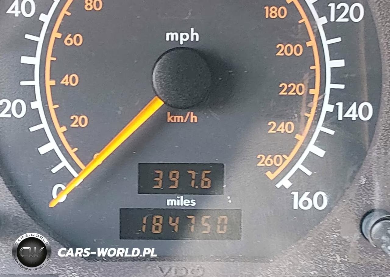 1995 Mercedes-Benz Sl 320 VIN:WDBFA63E8SF109399 - 7