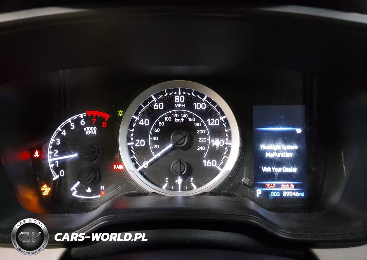 2021 Toyota Corolla Le VIN:JTDEPMAE0MJ183595 - 7