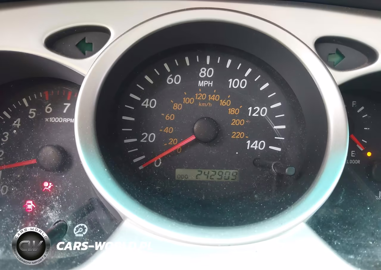 2006 Toyota Highlander Limited V6 VIN:JTEDP21A560107646 - 7