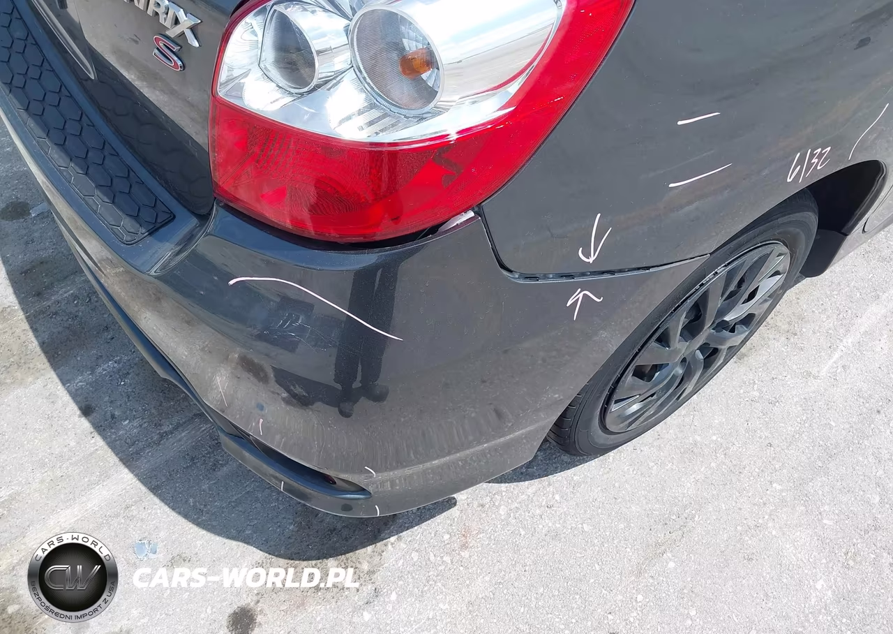2011 Toyota Matrix VIN:2T1KU4EE9BC754239 - 6