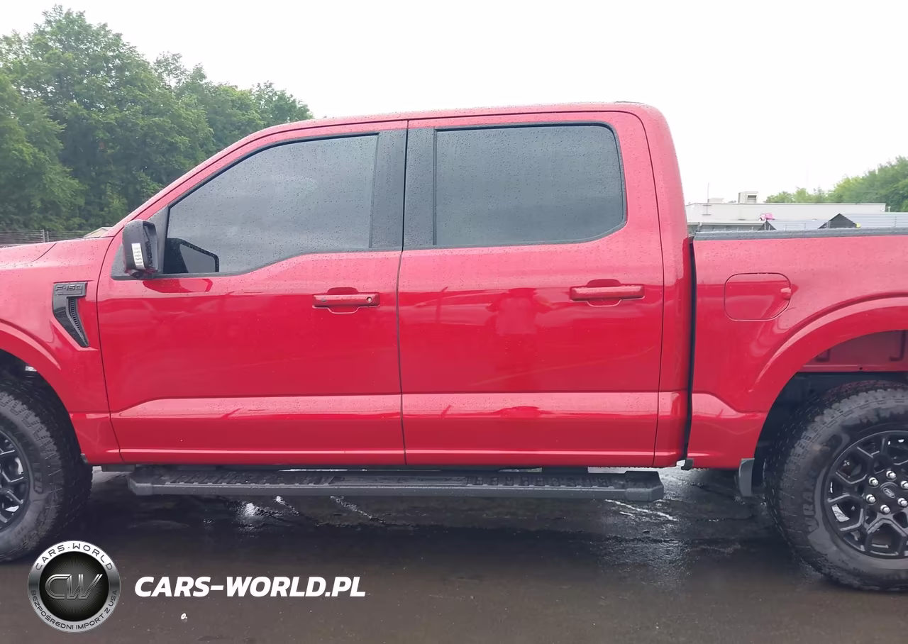2025 Ford F-150 Xlt VIN:1FTEW3LP7SKE89938 - 14