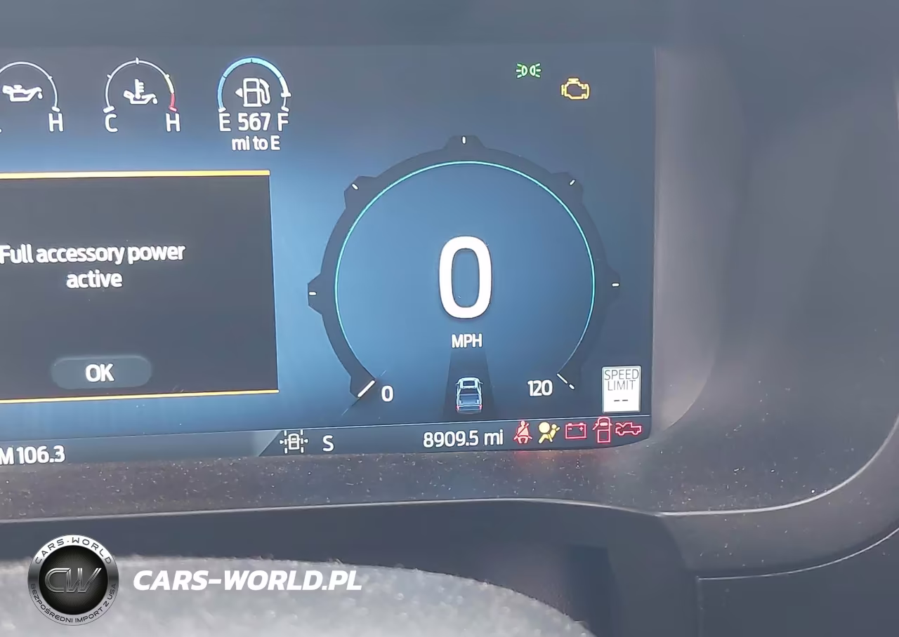 2025 Ford F-150 Xlt VIN:1FTEW3LP7SKE89938 - 7