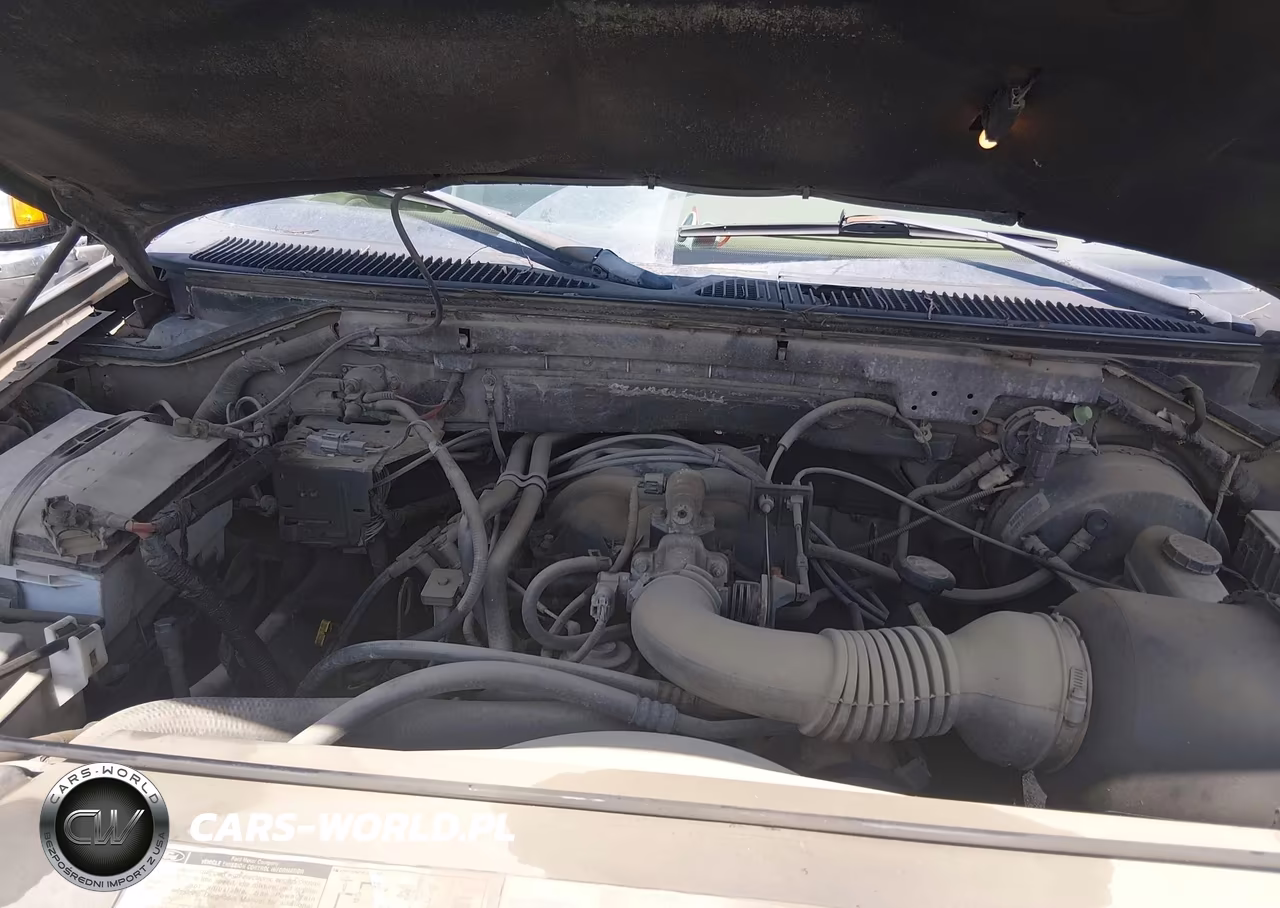 2002 Ford F-150 Xl-Xlt VIN:2FTRX17212CA01184 - 10
