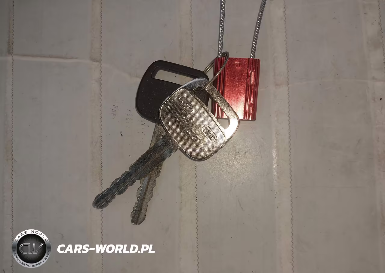 2001 Toyota Camry Le V6 VIN:4T1BF22KX1U115924 - 11