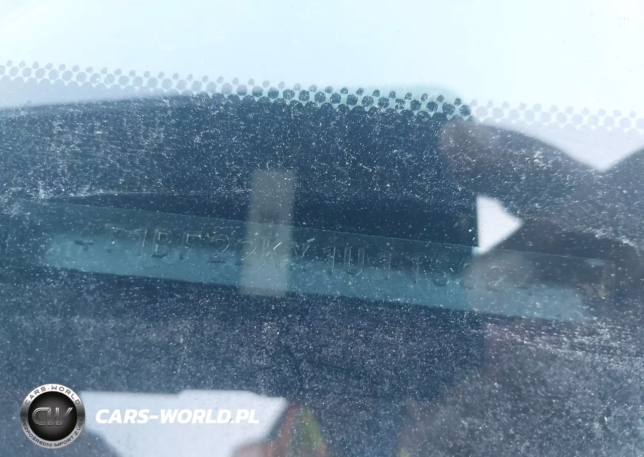 2001 Toyota Camry Le V6 VIN:4T1BF22KX1U115924 - 9