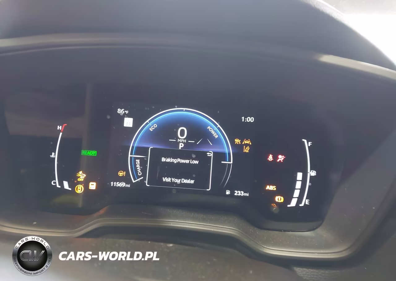 2026 Toyota Corolla Hybrid Hybrid Le VIN:JTDBCMFE9T3131120 - 7