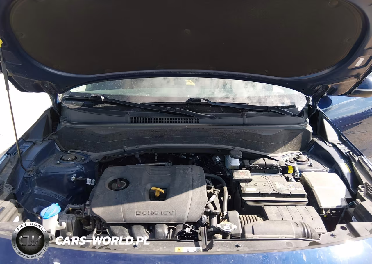 2024 Kia Seltos Ex VIN:KNDER2AA9R7578018 - 10