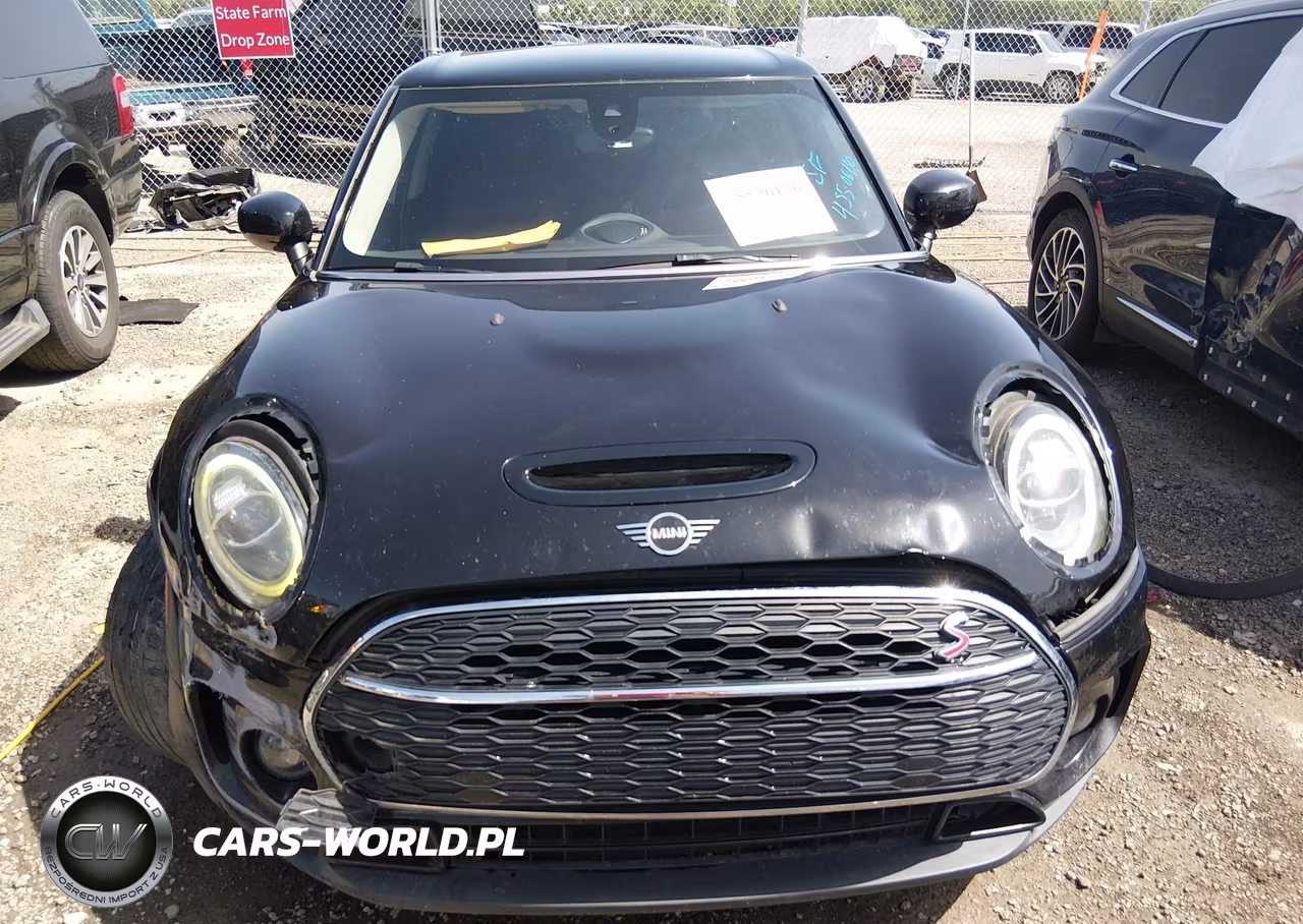 2020 Mini Clubman Cooper S VIN:WMWLV7C06L2M67481 - 12