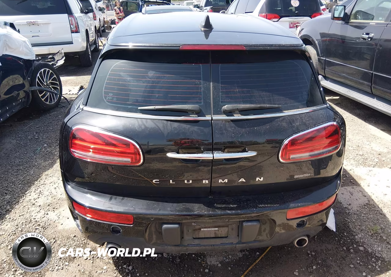 2020 Mini Clubman Cooper S VIN:WMWLV7C06L2M67481 - 16