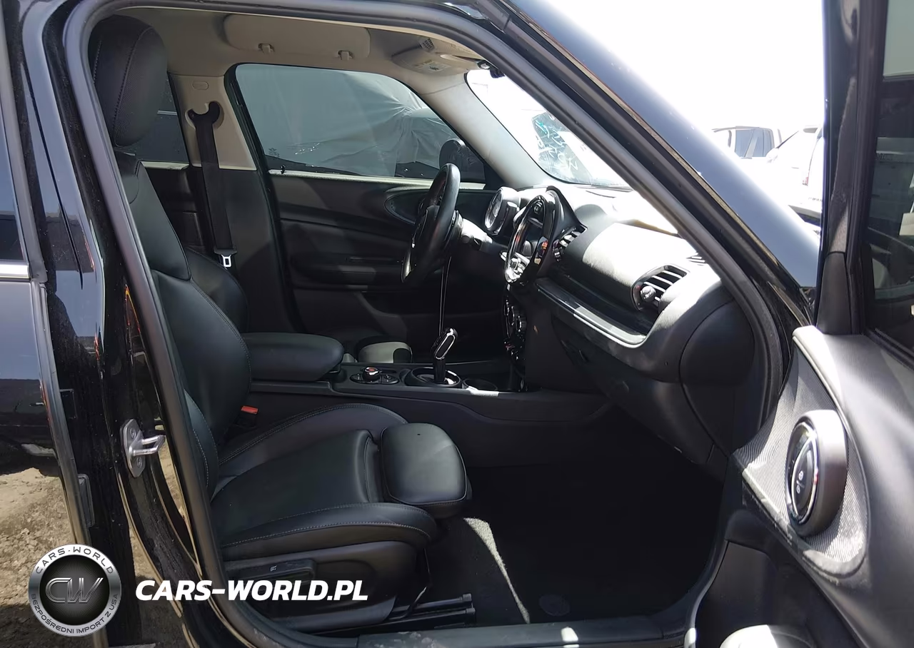 2020 Mini Clubman Cooper S VIN:WMWLV7C06L2M67481 - 5